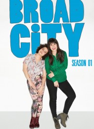 Broad City - Saison 1