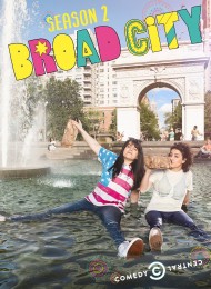 Broad City - Saison 2