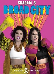 Broad City - Saison 3