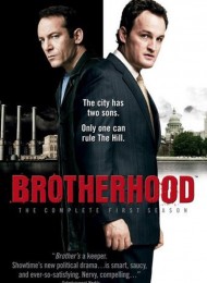 Brotherhood - Saison 1