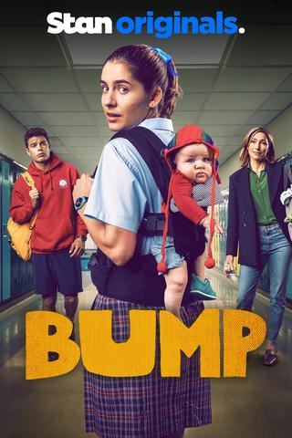 Bump - Saison 2