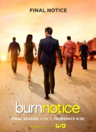 Burn Notice - Saison 7