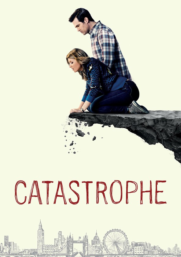 Catastrophe - Saison 4