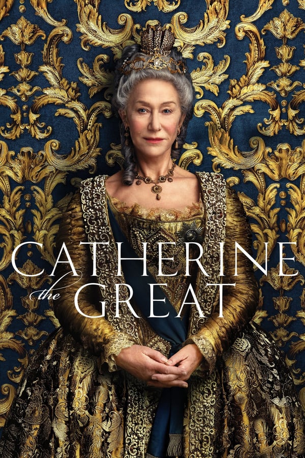 Catherine The Great - Saison 1