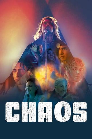 Chaos - Saison 1