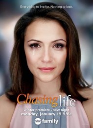Chasing Life - Saison 2