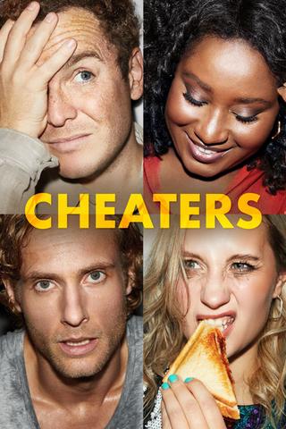 Cheaters - Saison 1