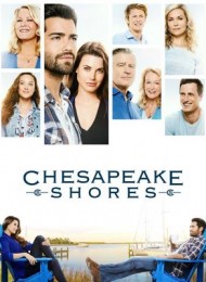 Chesapeake Shores - Saison 2