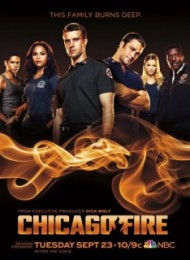 Chicago Fire - Saison 3