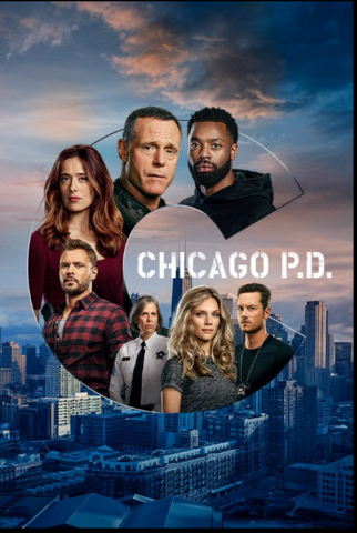 Chicago PD - Saison 8