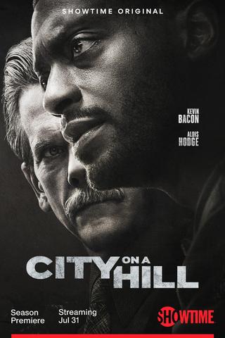 City on a Hill - Saison 3