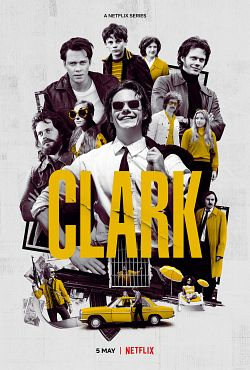 Clark - Saison 1