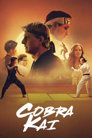 Cobra Kai - Saison 3