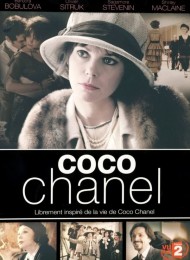 Coco Chanel - Saison 1