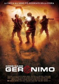 Code Name Geronimo