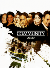 Community - Saison 3