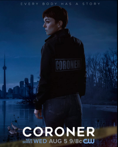Coroner - Saison 3