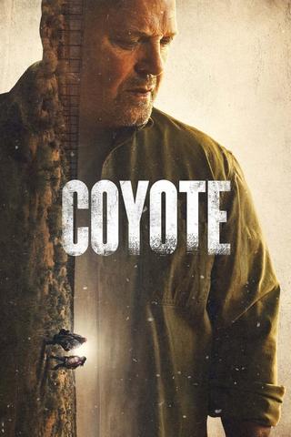 Coyote (2021) - Saison 1