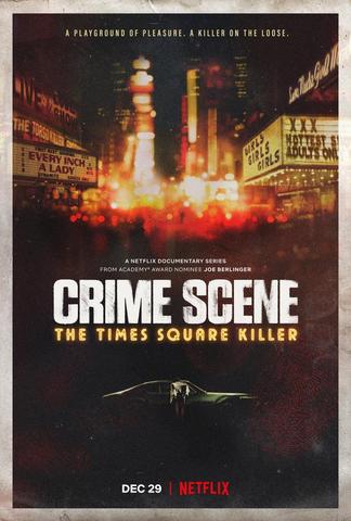 Crime Scene: The Times Square Killer - Saison 1