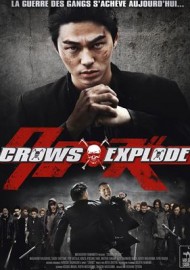 Crows Explode