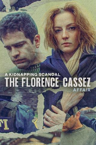 Désignés coupables : L'affaire Florence Cassez - Saison 1