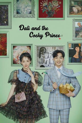 Dali and the Cocky Prince - Saison 1