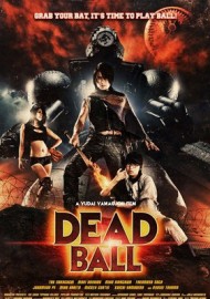 Dead ball