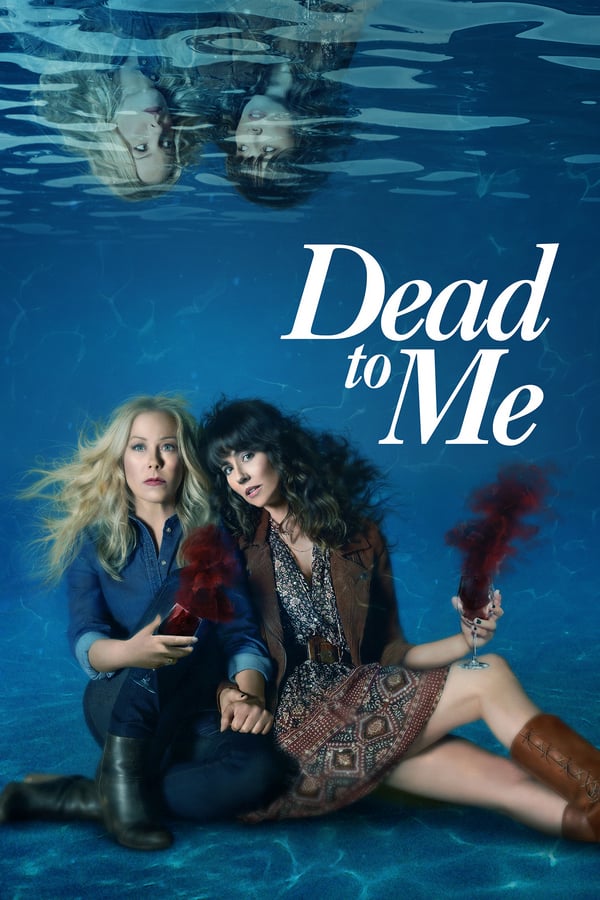Dead to Me - Saison 2