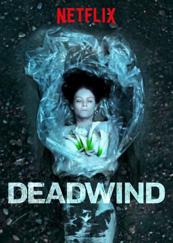 Deadwind - Saison 2