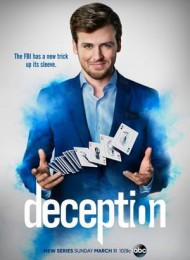 Deception - Saison 1