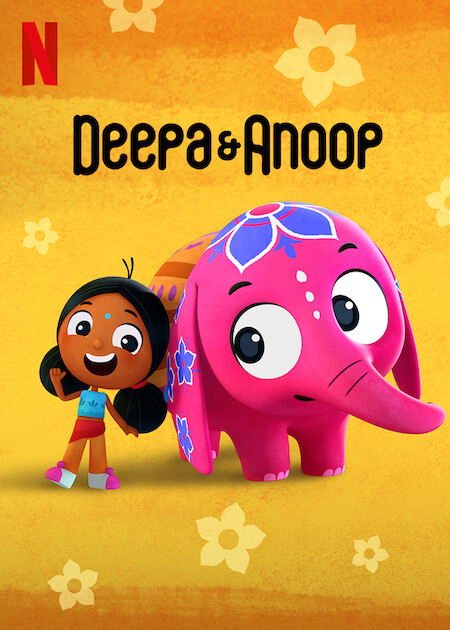 Deepa et Anoop - Saison 1
