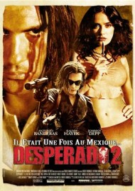 Desperado 2 - Il était une fois au Mexique