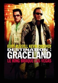 Destination : Graceland