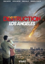 Destruction Los Angeles