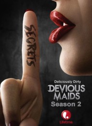 Devious Maids - Saison 2