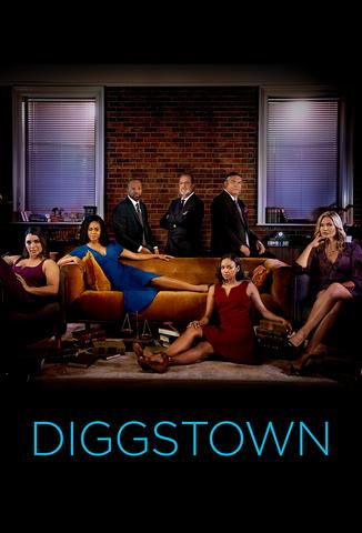 Diggstown - Saison 4