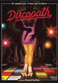 Discopath