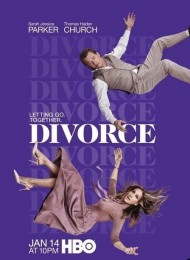 Divorce - Saison 2