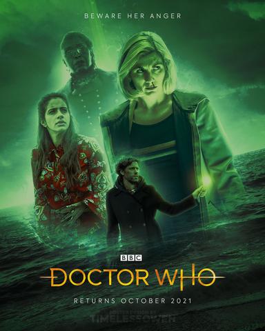 Doctor Who - Saison 13 ( [Épisodes Spéciaux] )