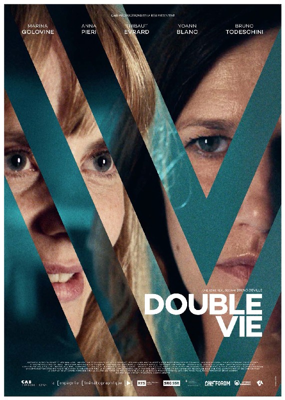 Double Vie - Saison 1
