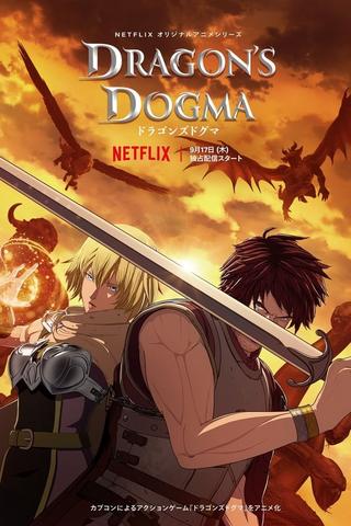 Dragon’s Dogma - Saison 1