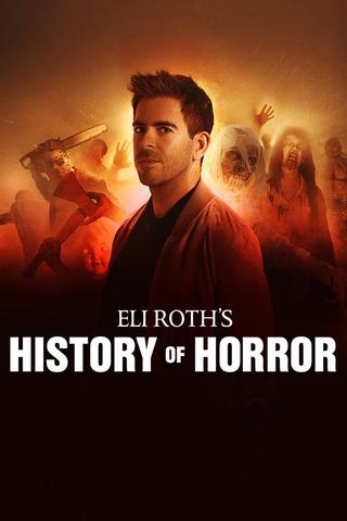 Eli Roth's History of Horror - Saison 2