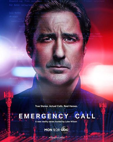 Emergency Call - Saison 1
