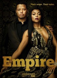 Empire (2015) - Saison 3