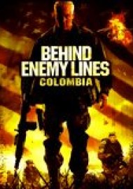 En territoire ennemi : opération Colombie