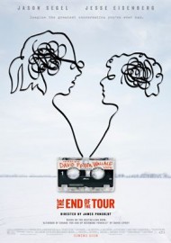 End of the Tour