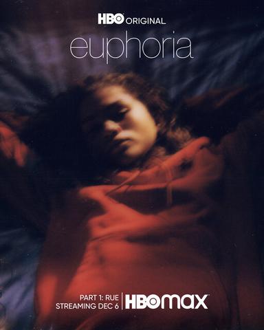 Euphoria (2019) - Saison 0 (Episodes Spéciaux)
