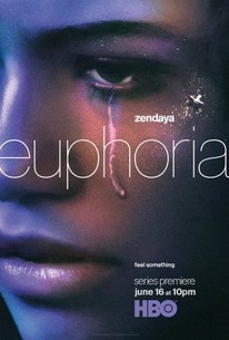 Euphoria (2019) - Saison 1