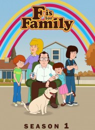 F is for Family - Saison 1