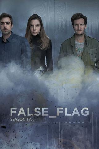 False Flag - Saison 3